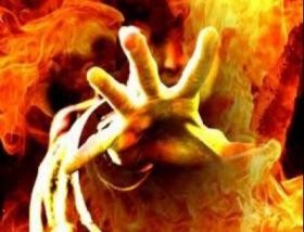 العثور على جثة شاب "متفحمة" في مبنى قيد الانشاء بعمان