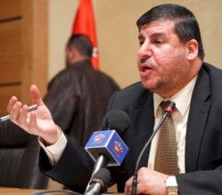 بالفيديو..."يحيى السعود" يعارض تولي المرأة "مناصب وزارية"..والسبب؟!!