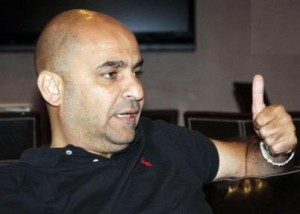 إعادة النائب "طارق خوري" من المطار ومنعه من مغادرة البلاد