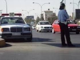 دوار الداخلية..مطلوب يدهس شرطيا اثناء مخالفته ويلوذ بالفرار