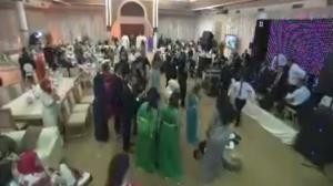 أهل عروس يتعرضون لموقف محرج في أحد فنادق عمان أثناء حفل الزفاف..