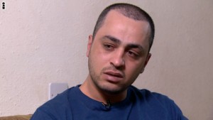 عائلة الشاب محمد مسلم من عرب إسرائيل : ابننا ليس عميلا وداعش أغروه بالمال والنساء