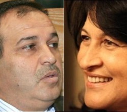 بعد عام من التحقيق..وبعد استقالة رئيس هيئة المناطق التنموية "مها الخطيب".. تقرير "أرض البحر الميت" قريباً