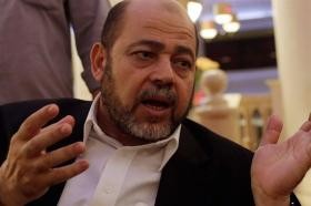 حماس: رفضنا مطارا وميناء مقابل فصل غزة عن الضفة