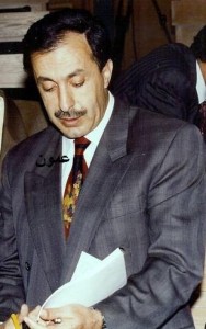 بعد 19 عاما من التقاضي...إسدال الستار على قضية اختلاس منذ عهد الكباريتي