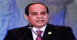 السيسي يشكر الملك وزعماء 4 دول خليجية على دعم مصر