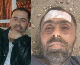 إعلامي يكشف هوية أردني قتل تعذيباً في سجون الأسد