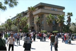 إلغاء قرار بفصل 3 طلبة من اليرموك