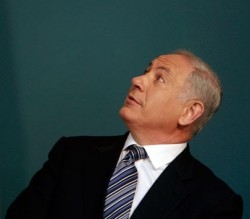 رغم السيادة الأردنية على مقدسات المدينة المحتلة .. نتنياهو: القدس بكل أجزائها تحت سيادتنا