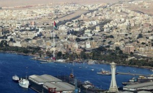 عاملون في مؤسسة الموانئ يفتحون النار على سلطة العقبة وشركة تطوير العقبة