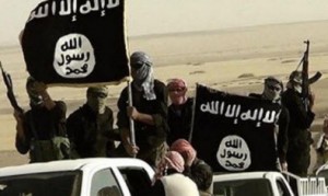 الايقاع بخلية من ستة اشخاص تعمل مع "داعش" الإرهابي في المفرق