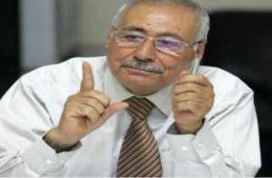 استقالات بحزب البعث الأردني على خلفية تجاوزات مالية وتنظيمية في التقرير المالي