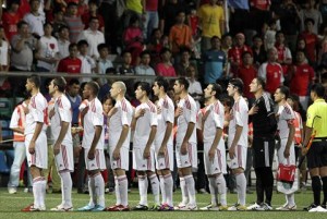 استدعاء 5 لاعبين جدد للمنتخب الوطني