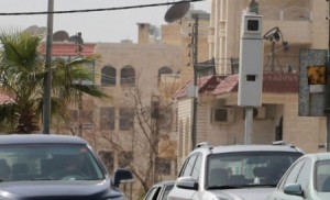 غدا سيبدأ حساب مخالفات الكاميرات الجديدة وما سبق سيلغى