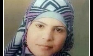 هذا مافعله قاتل نور العوضات فور سماعه الحكم بالإعدام