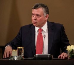 الملك يوجه رسالة الى رئيس الوزراء .. شاهد نص الرسالة