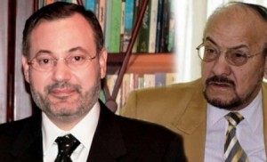 الذنيبات سيلاحق الإعلامي المصري "أحمد منصور" قضائيا على خلفية تصريحات للأخير يهاجمه فيها