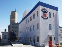 اتهامات لشركة اسمنت الشمالية...