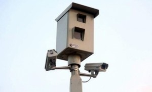 2400 مخالفة ترصدها "كاميرات الأمانة" في يوم