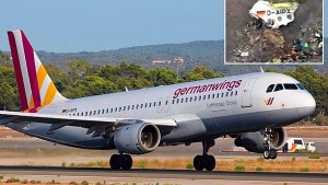 هل انتحر طيار الألمانية وقتل الركاب؟