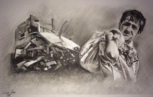 حمدان يسترد اعتباره بعد موته !