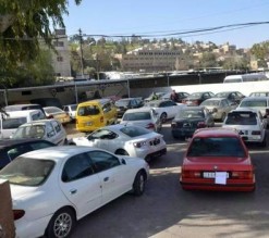 مدير السير: حجز مركبات المفحطين 13 يوماً على الأقل والمضبوطون يمثلون كافة شرائح المجتمع