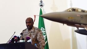 عاصفة الحزم: تدمير اللواء الحوثي 33 بالكامل ..ولا حربا برية