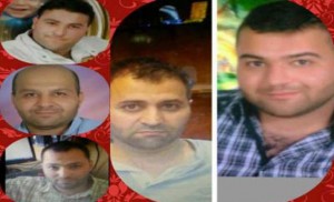 أم تموت قهرا بعد قتل أبنائها الستة بسوريا