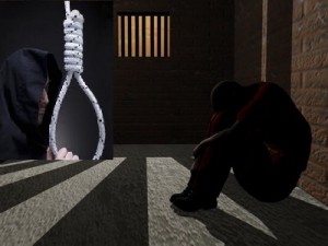 يحدث في الأردن .. أب أوصل ابنه لحبل المشنقة وهرب بالـ 50 ألف الدية..!!