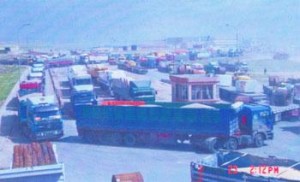 مدير المنطقة (الأردنية - السورية) الحرة : خسائر الأردنيين تجاوزت 70 مليون دينار