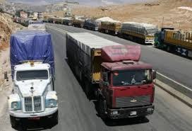 إعلان وادي الأردن منطقة منكوبة .. واتحاد المزارعين: إغلاق الحدود الأردنية السورية يهدد الأمن الاجتماعي