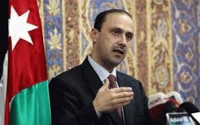 المومني : لسنا جزءً من الحرب بين النظام والمعارضة في سوريا ونحمي الحدود من جانب واحد