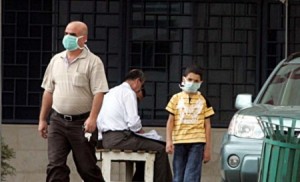 ارتفاع عدد وفيات "انفلونزا الخنازير"  .. وخبير طبي يعتبر اجراءات الوزارة "غير كافية"