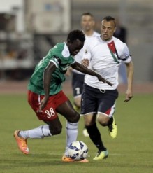 الوحدات والرمثا.. لا تعايرني ولا أعايرك