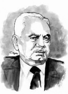 الموت يغيّب الشيوعي المُعتّق يعقوب زيادين