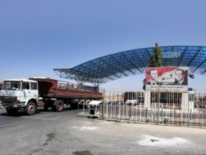 مسؤول أردني رفيع المستوى: لا اتفاق حول إعادة فتح معبر نصيب