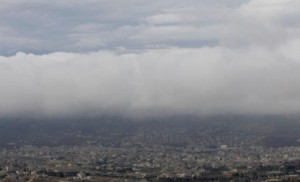 انخفاض كبير على درجات الحرارة ليلة الخميس الجُمعة