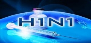 مصدر طبي : لا جدوى من اخذ مطعوم H1N1 في نهاية الموسم