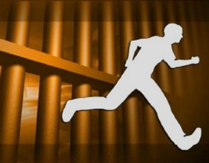 هروب ثلاثة أحداث من مركز معان