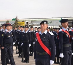 فوتيك مموه جديد لرجال الشرطة