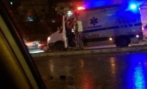 مقتل زوجة مواطن أردني فلبينية الجنسية في جبل عمان