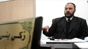 13 نائبا يلتمسون الملك العفو عن بني ارشيد