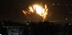 بالأرقام.. عاصفة الحزم على الحوثيين