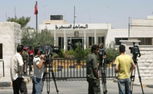 تبرئة 5 متهمين من الهتاف لـ"داعش" في "زفة عرس" بإربد