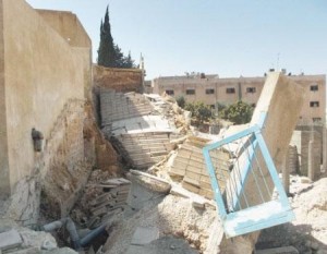 اغلاق مدرسة خاصة..