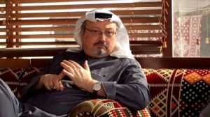 خاشقجي: الأنباء عن حلف سعودي تركي قطري لإسقاط بشار الأسد صحيحة