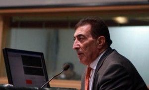 خلاف بين الخرابشة والطراونة بسبب النظام الداخلي