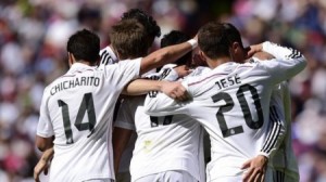 بالصور .. الكشف عن قميص ريال مدريد بالموسم المقبل