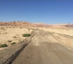 مطار تمناع .. سياسة أمر واقع إسرائيلية والحكومة ترفض الإفصاح عن خطواتها