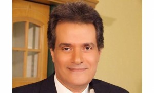 وفاة الممثل المصري إبراهيم يسري